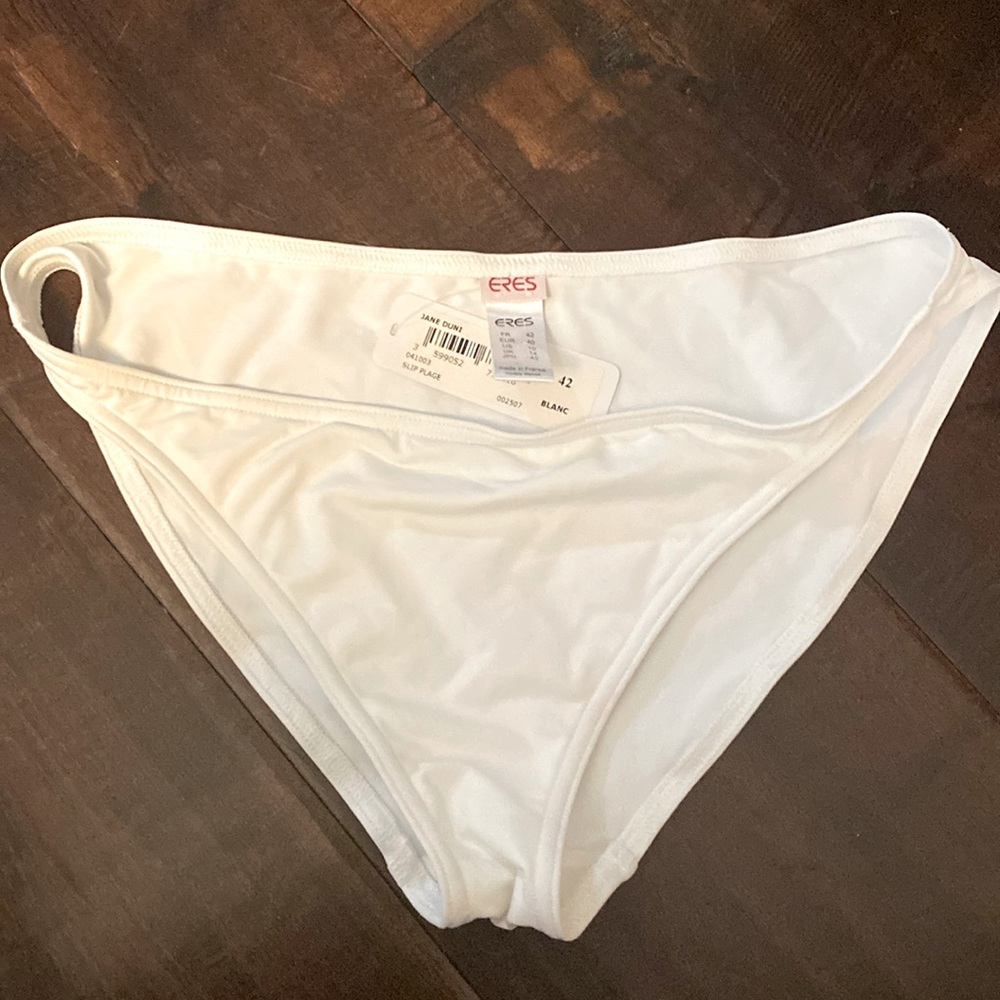 Eres bikini bottom white